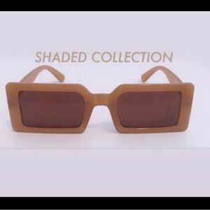 Tan Sunglasses